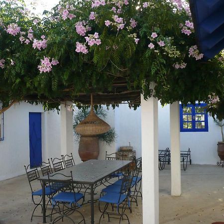 La Casa De Las Higueras Dar Karmus Tetouan Exterior photo