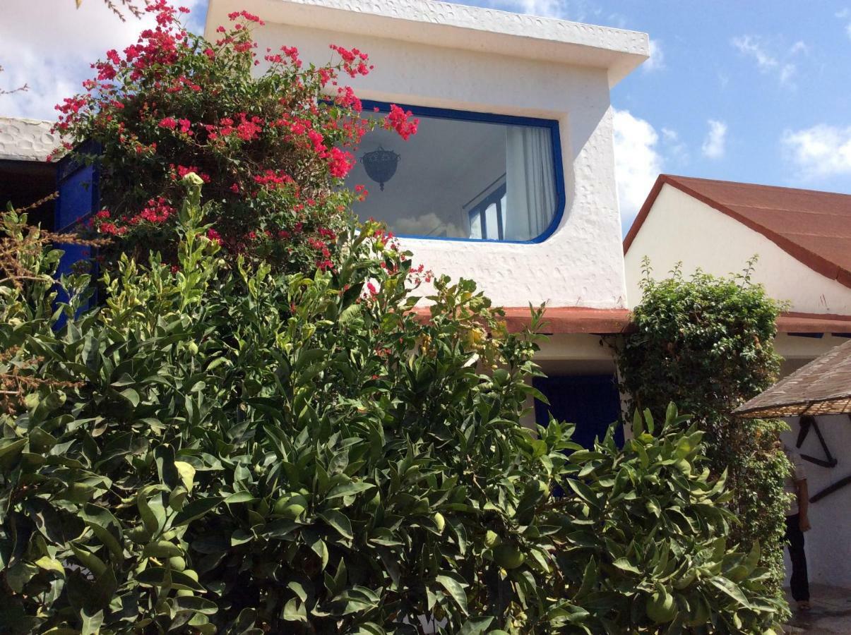 La Casa De Las Higueras Dar Karmus Tetouan Exterior photo