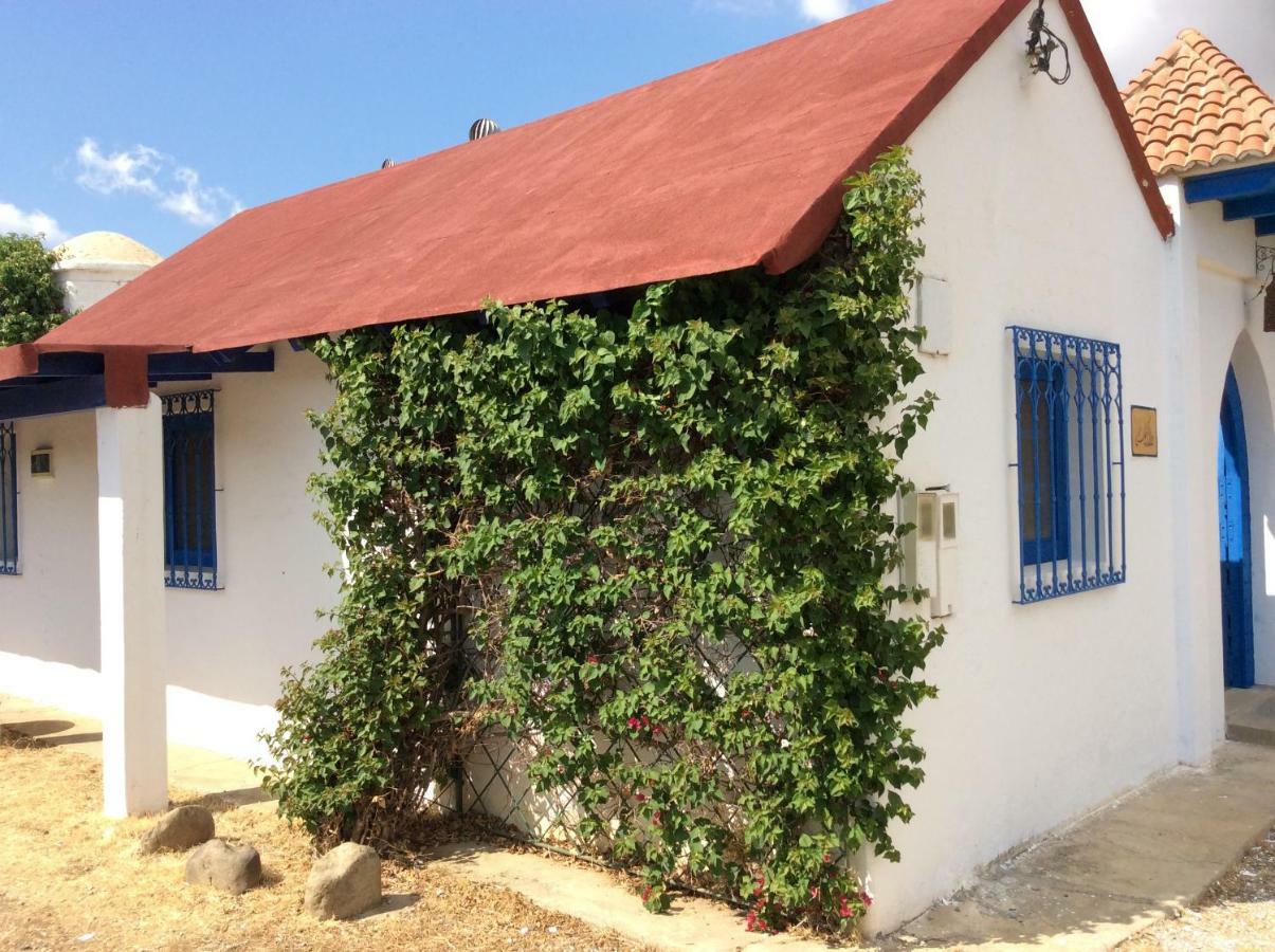 La Casa De Las Higueras Dar Karmus Tetouan Exterior photo