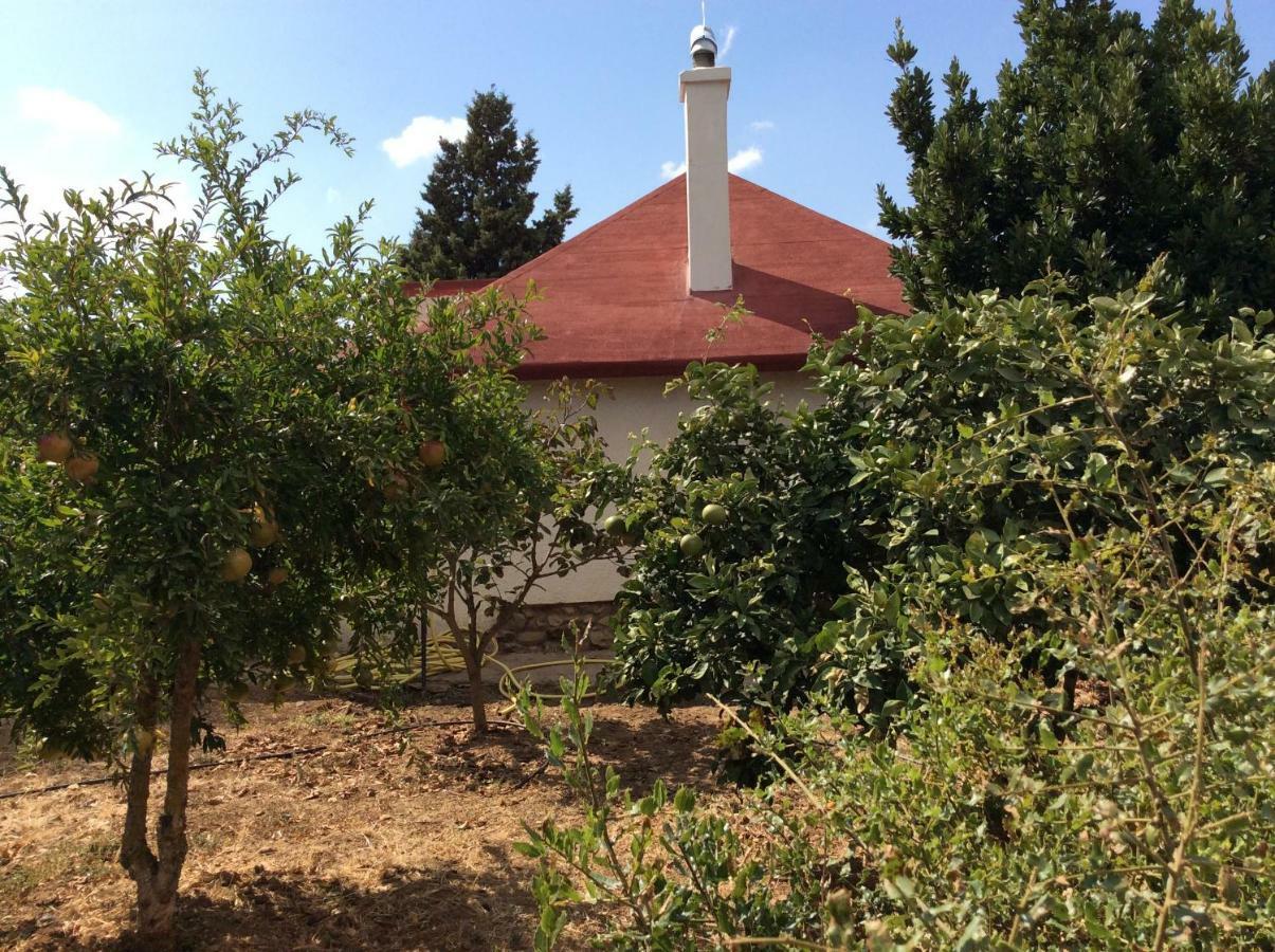 La Casa De Las Higueras Dar Karmus Tetouan Exterior photo