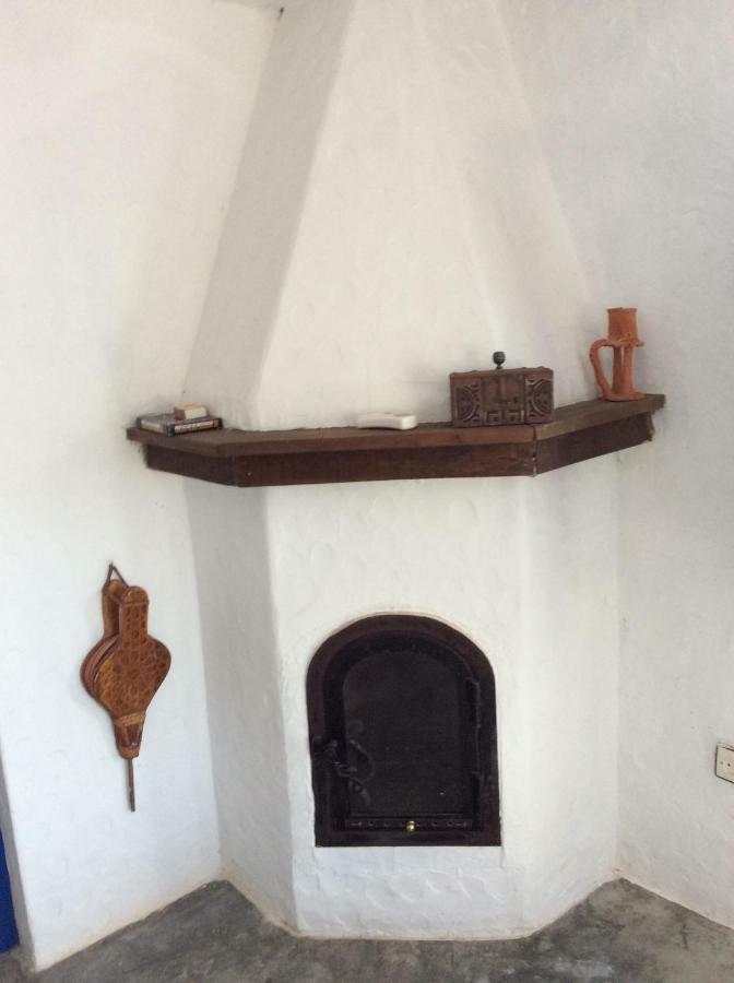 La Casa De Las Higueras Dar Karmus Tetouan Exterior photo