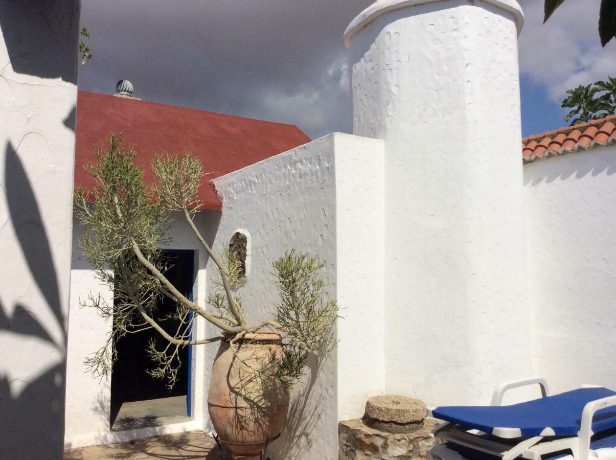 La Casa De Las Higueras Dar Karmus Tetouan Exterior photo