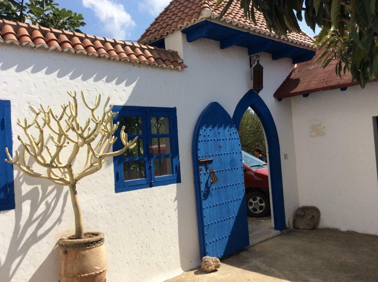 La Casa De Las Higueras Dar Karmus Tetouan Exterior photo